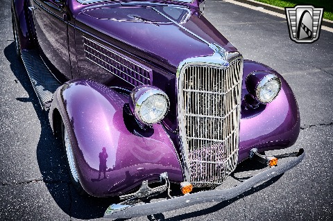 1935 Ford Coupe image 74