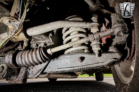 1935 Ford Coupe image 126