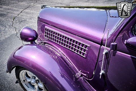 1935 Ford Coupe image 49