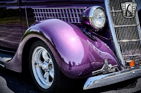 1935 Ford Coupe image 75