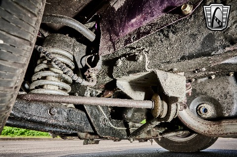 1935 Ford Coupe image 127