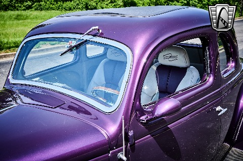 1935 Ford Coupe image 50