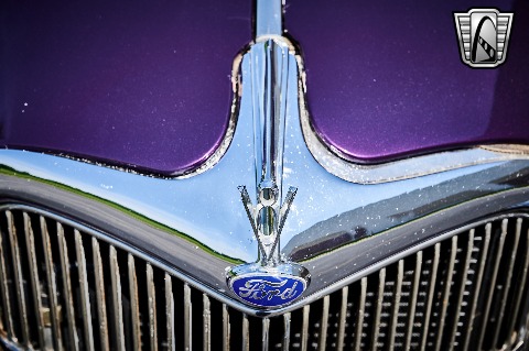 1935 Ford Coupe image 76