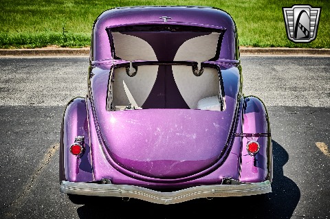 1935 Ford Coupe image 102