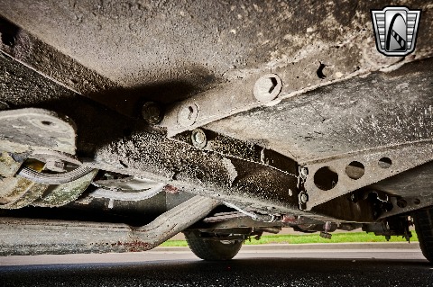 1935 Ford Coupe image 128