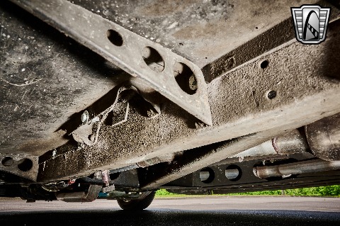 1935 Ford Coupe image 129