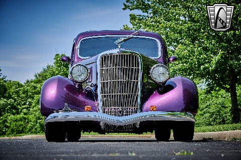 1935 Ford Coupe image 26