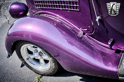 1935 Ford Coupe image 52