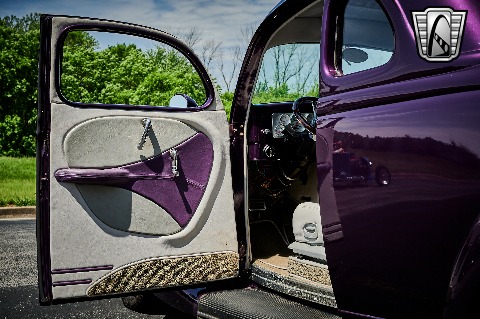 1935 Ford Coupe image 78