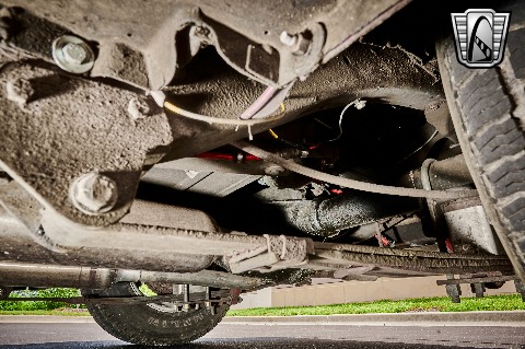 1935 Ford Coupe image 130