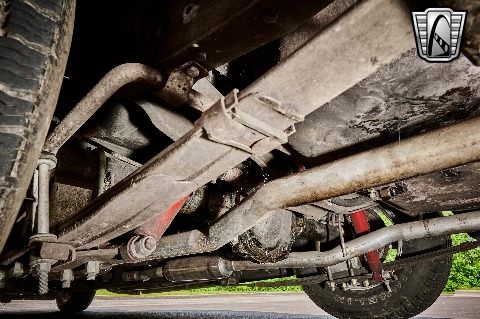 1935 Ford Coupe image 131