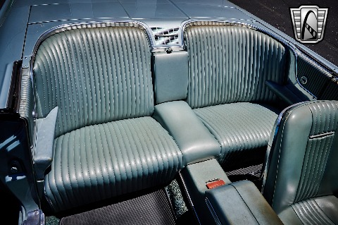 1965 Ford Thunderbird image 107