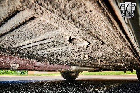 1965 Ford Thunderbird image 133