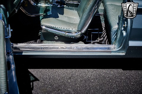 1965 Ford Thunderbird image 84