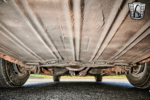 1965 Ford Thunderbird image 137