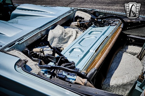 1965 Ford Thunderbird image 113