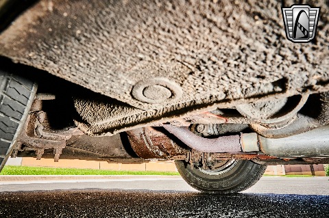 1965 Ford Thunderbird image 139