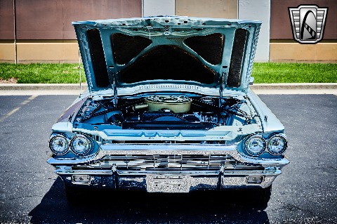 1965 Ford Thunderbird image 114