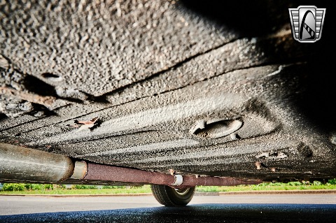 1965 Ford Thunderbird image 140