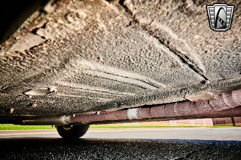 1965 Ford Thunderbird image 141