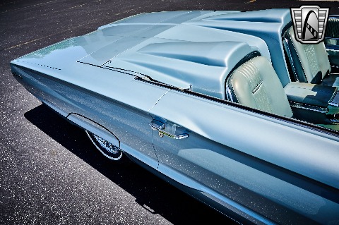 1965 Ford Thunderbird image 65