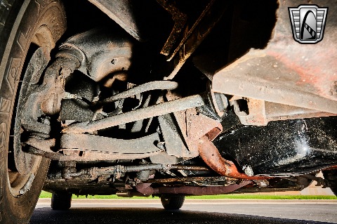 1965 Ford Thunderbird image 143