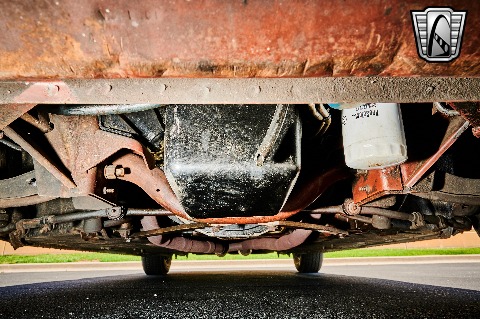 1965 Ford Thunderbird image 144