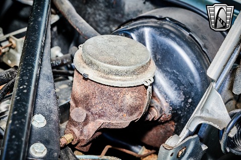 1965 Ford Thunderbird image 119