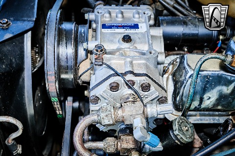 1965 Ford Thunderbird image 120