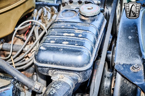 1965 Ford Thunderbird image 122