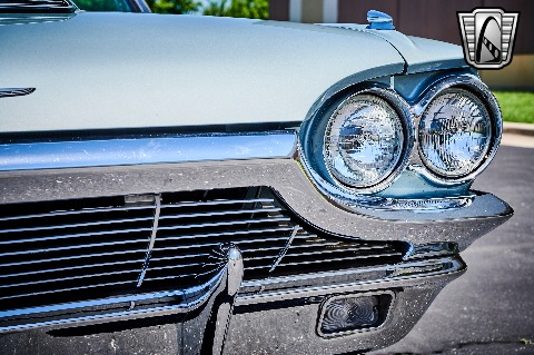 1965 Ford Thunderbird image 45