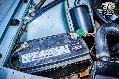 1965 Ford Thunderbird image 123