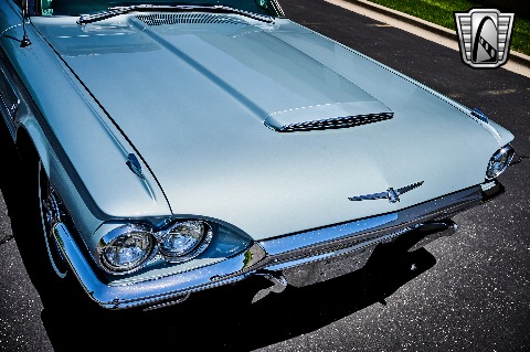 1965 Ford Thunderbird image 72