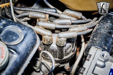 1965 Ford Thunderbird image 124