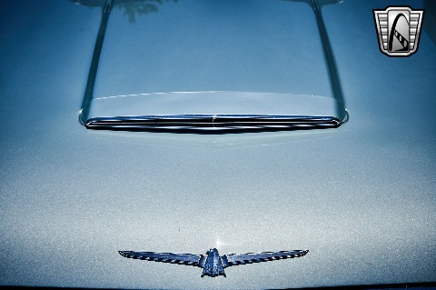 1965 Ford Thunderbird image 74