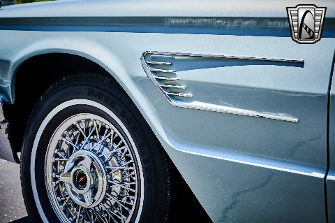 1965 Ford Thunderbird image 50