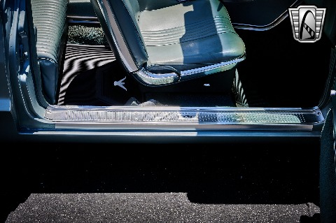 1965 Ford Thunderbird image 102