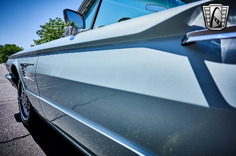 1965 Ford Thunderbird image 51