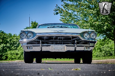 1965 Ford Thunderbird image 26