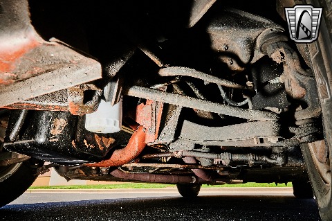 1965 Ford Thunderbird image 131