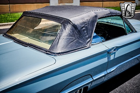 1965 Ford Thunderbird image 80