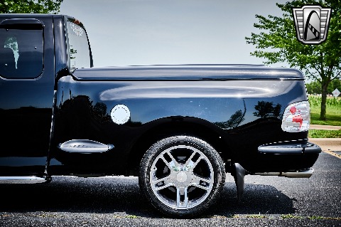 2000 Ford F150 image 29