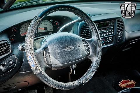 2000 Ford F150 image 81