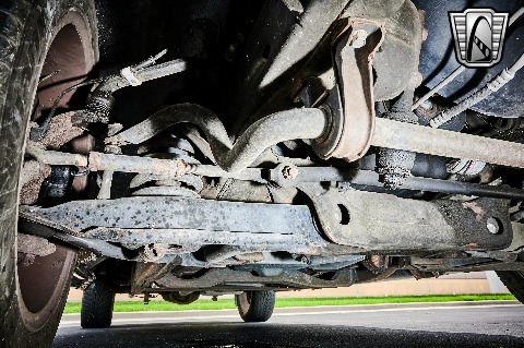 2000 Ford F150 image 132