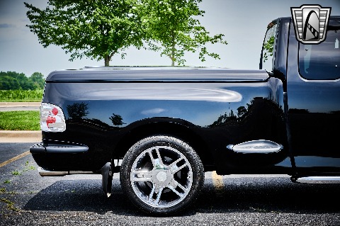 2000 Ford F150 image 30