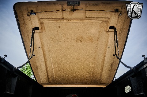 2000 Ford F150 image 107