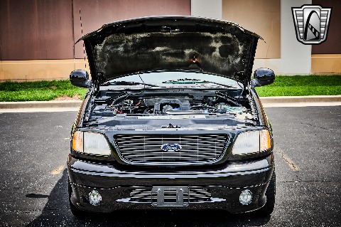 2000 Ford F150 image 108