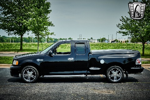 2000 Ford F150 image 6