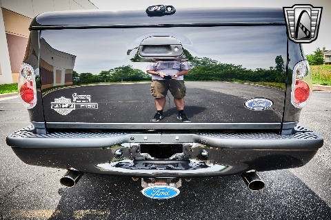 2000 Ford F150 image 58