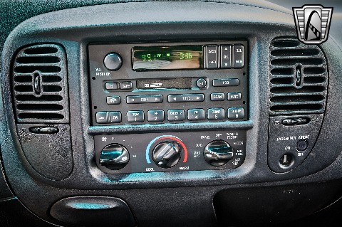 2000 Ford F150 image 84